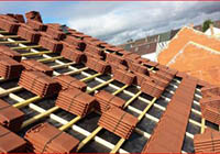 Rénover sa toiture à Marignac-en-Diois